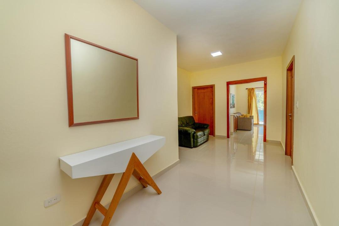Photo of Livingroom in Urbanizacion Tavarez