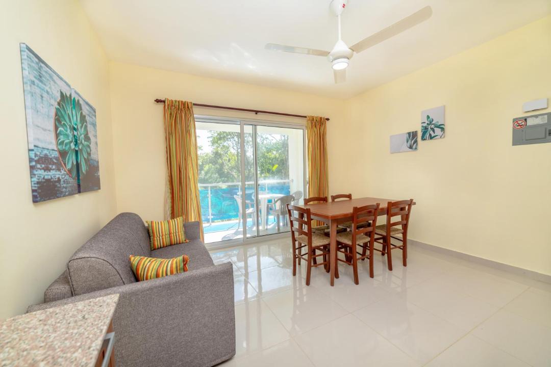 Photo of Livingroom in Urbanizacion Tavarez