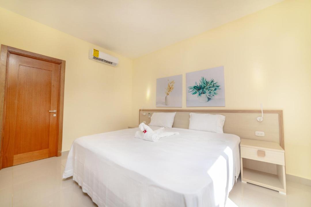 Photo of Bedroom in Urbanizacion Tavarez