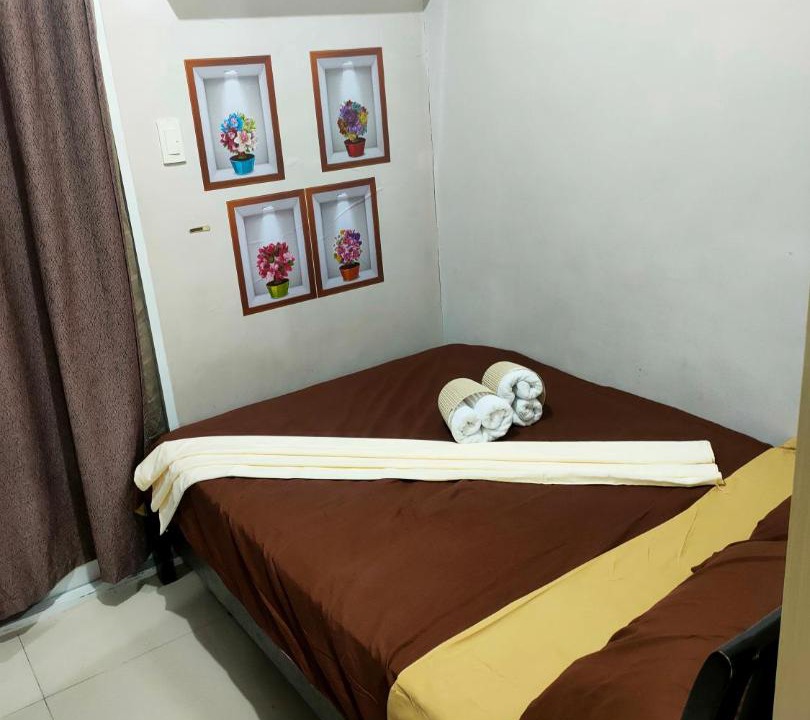 Photo of Bedroom in Santo Cristo
