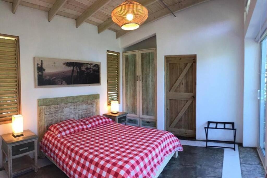 Photo of Bedroom in San Jose de las Matas