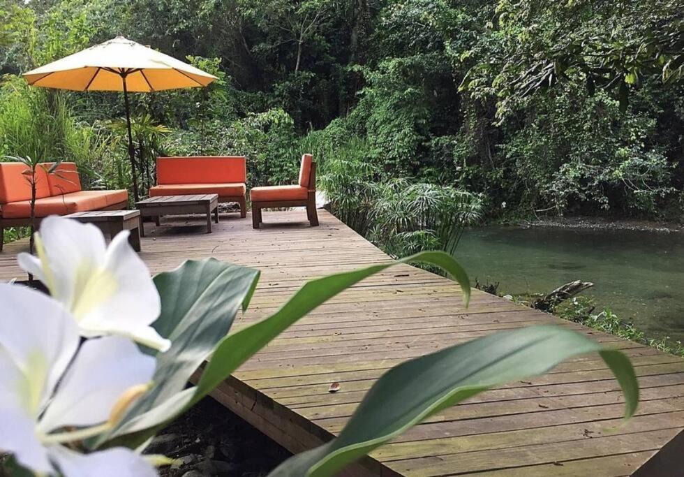 Photo of Patio Balcony in San Jose de las Matas
