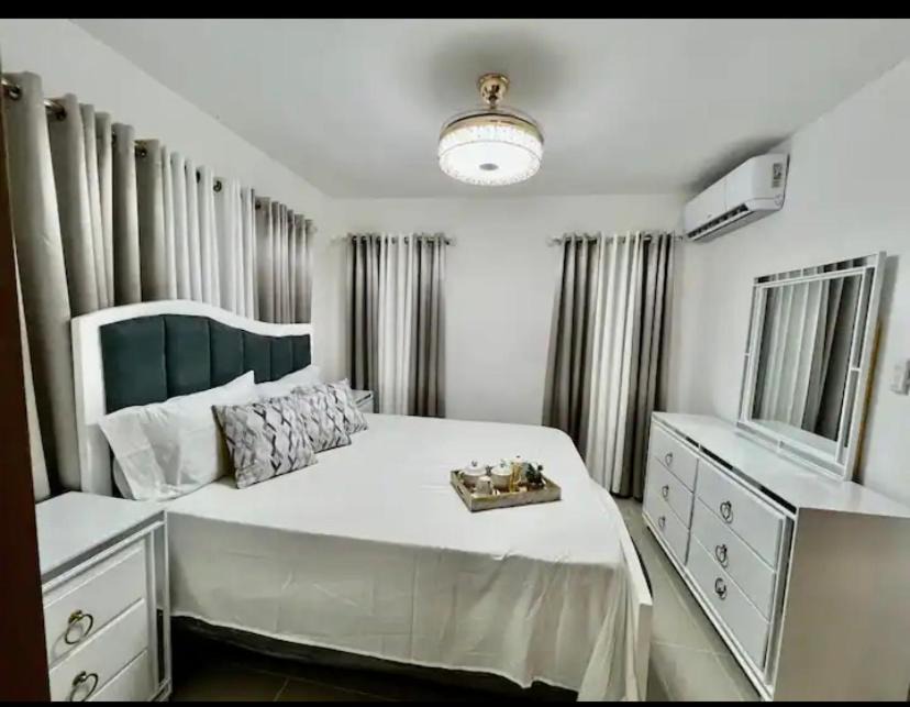 Photo of Bedroom in Moca