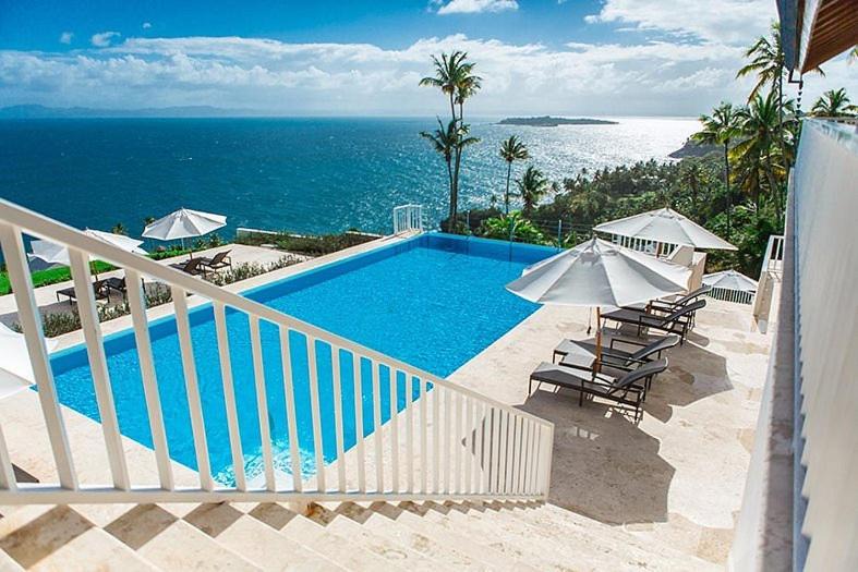 Photo of Patio Balcony in Samana