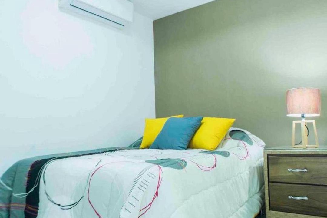 Photo of Bedroom in Ciudad Universitaria