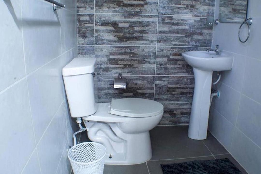 Photo of Bathroom in Ciudad Universitaria
