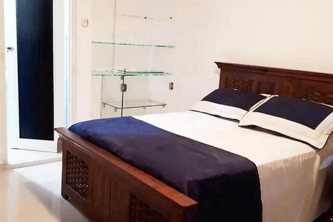 Photo of Bedroom in Ciudad Universitaria