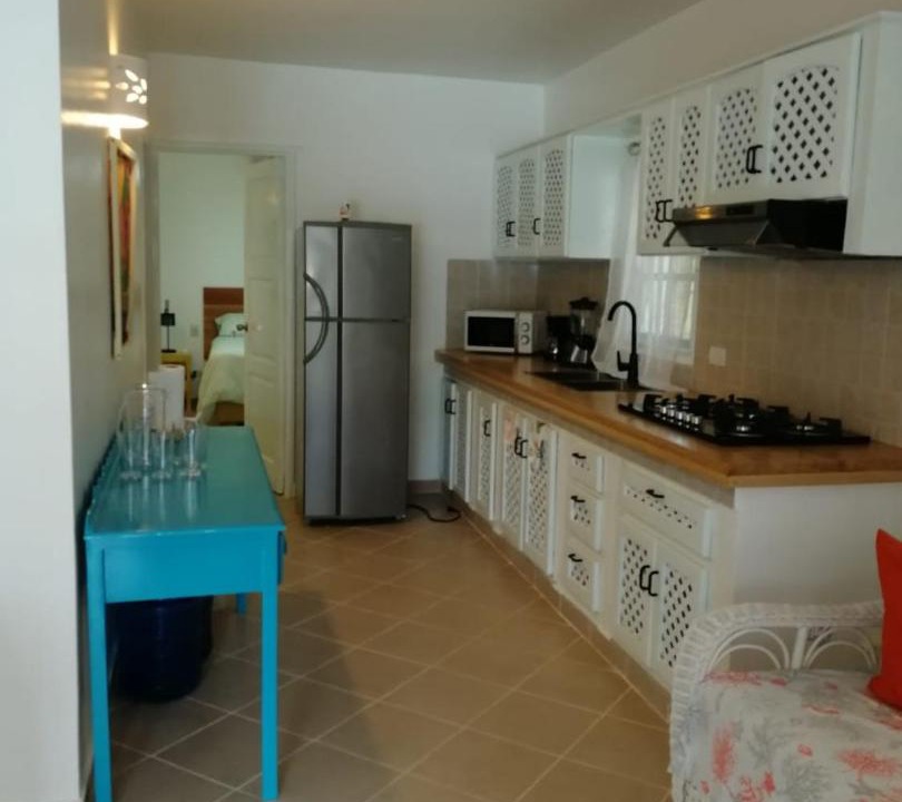 Photo of Kitchen in La Iglesia