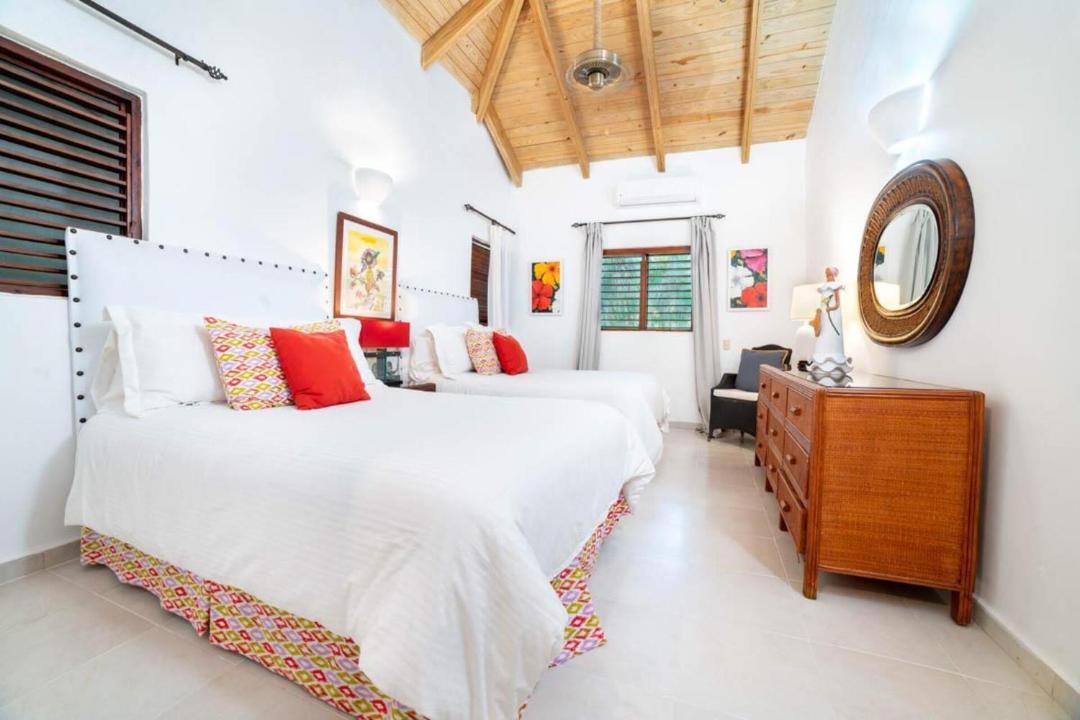 Photo of Bedroom in Los Lagos