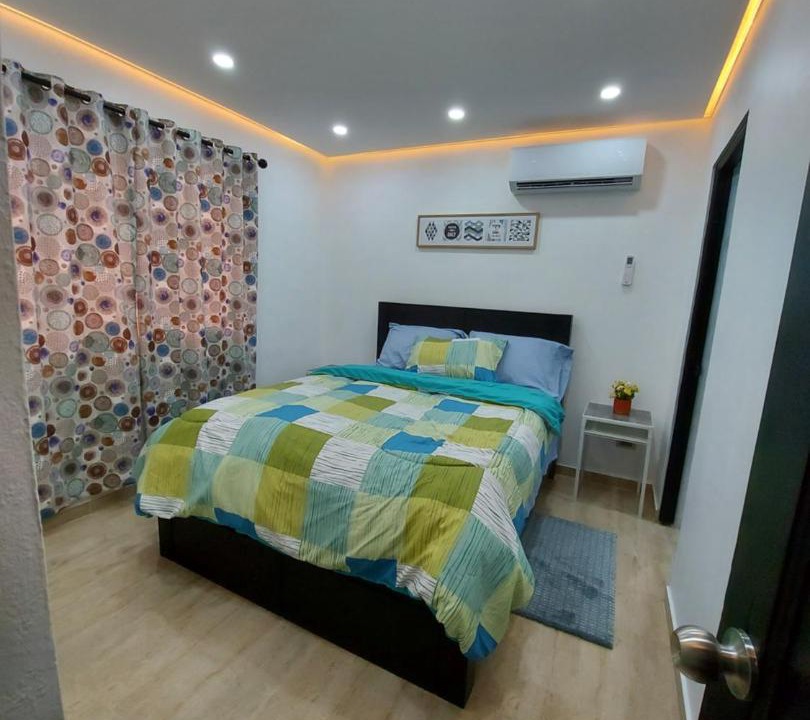 Photo of Bedroom in Alma Rosa