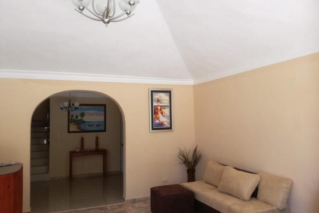 Photo of Livingroom in Sabana Palenque