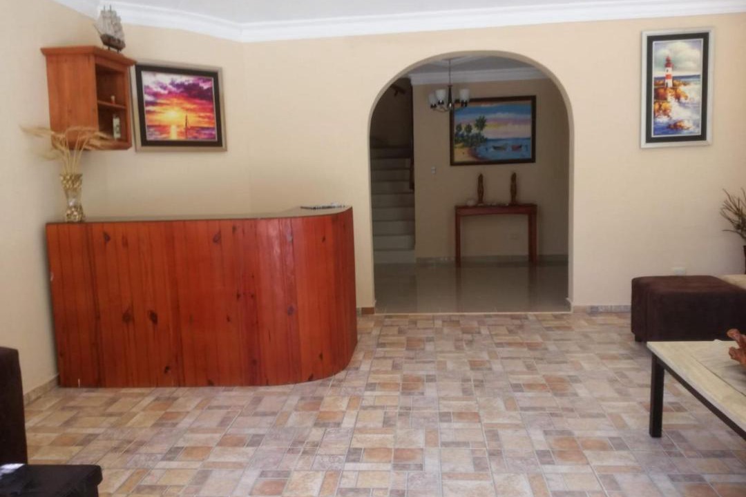 Photo of Livingroom in Sabana Palenque
