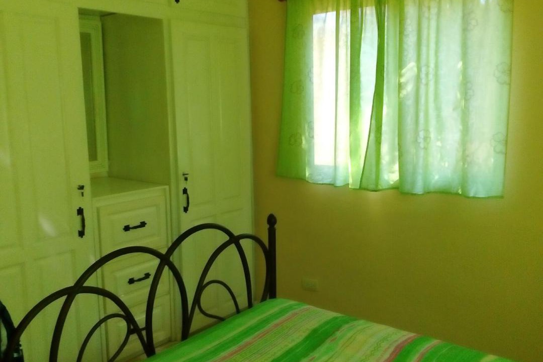 Photo of Bedroom in Sabana Palenque