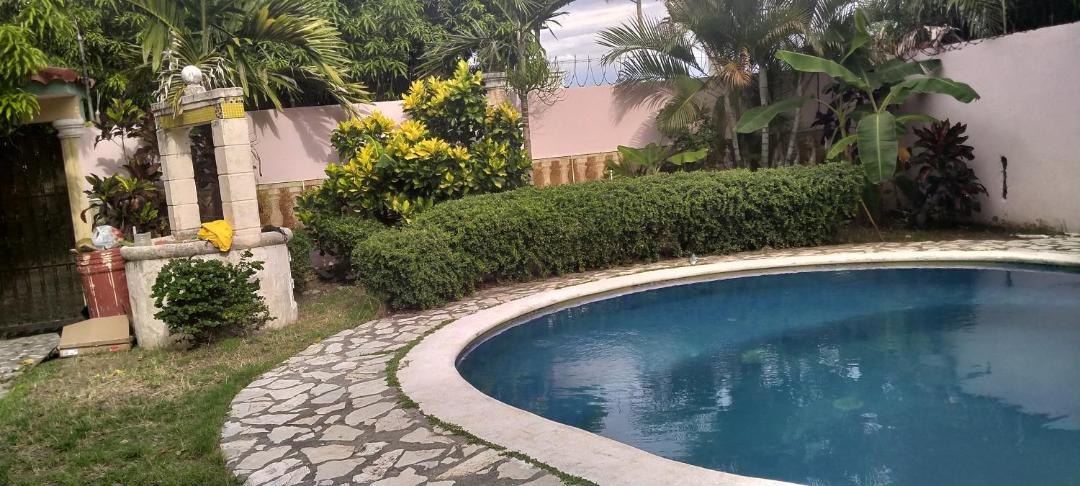 Photo of Outdoor in Sabana Palenque