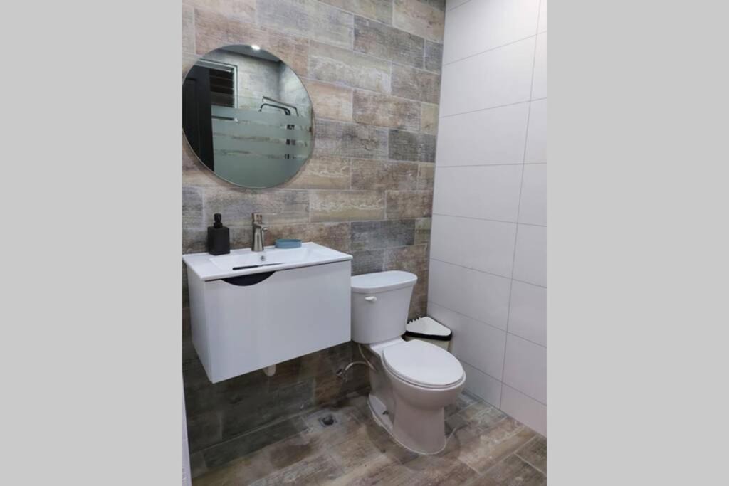 Photo of Bathroom in Alma Rosa