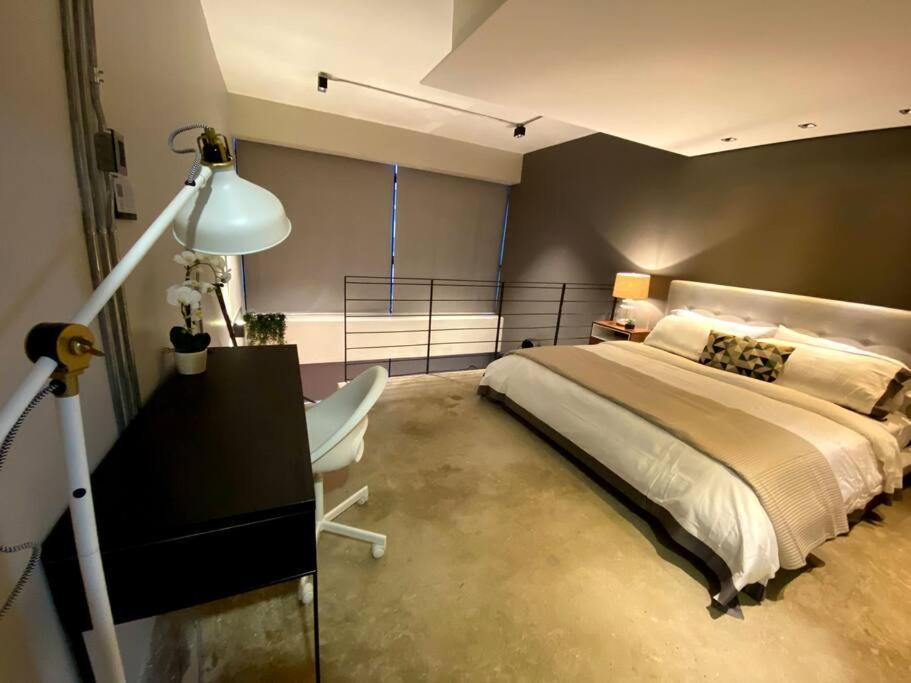 Photo of Bedroom in Downtown Santo Domingo