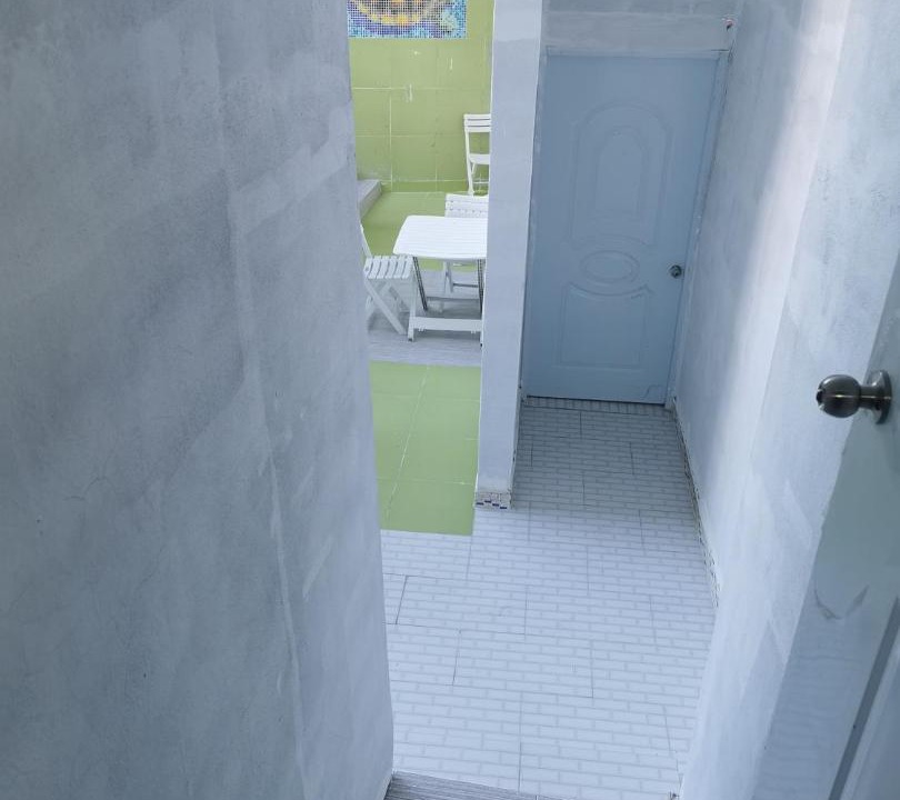 Photo of Bathroom in Neiba