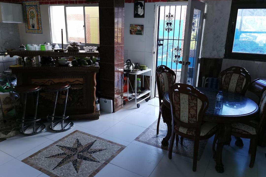 Photo of Livingroom in Neiba