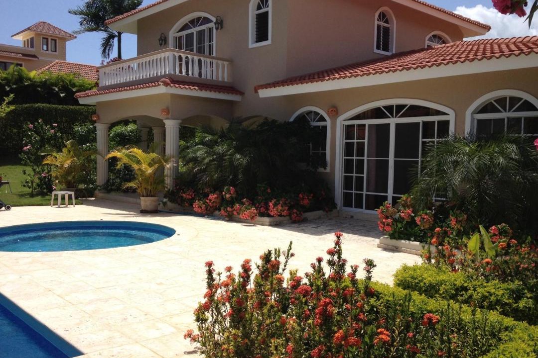 Photo of Outdoor in Urbanizacion Tavarez