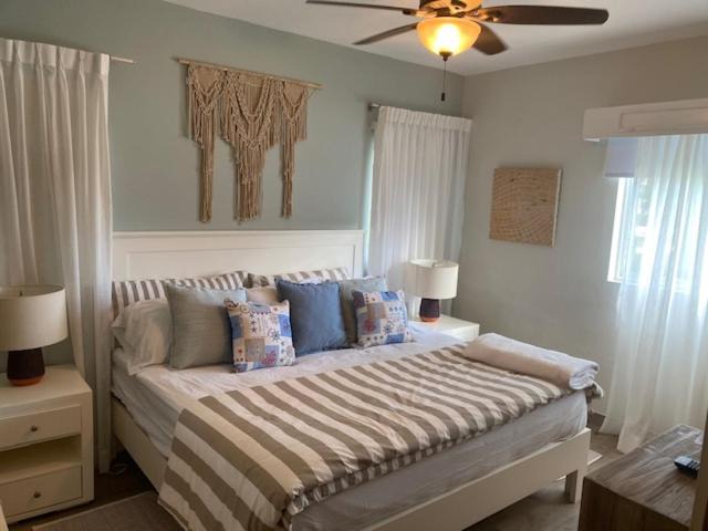 Photo of Bedroom in Dominicus