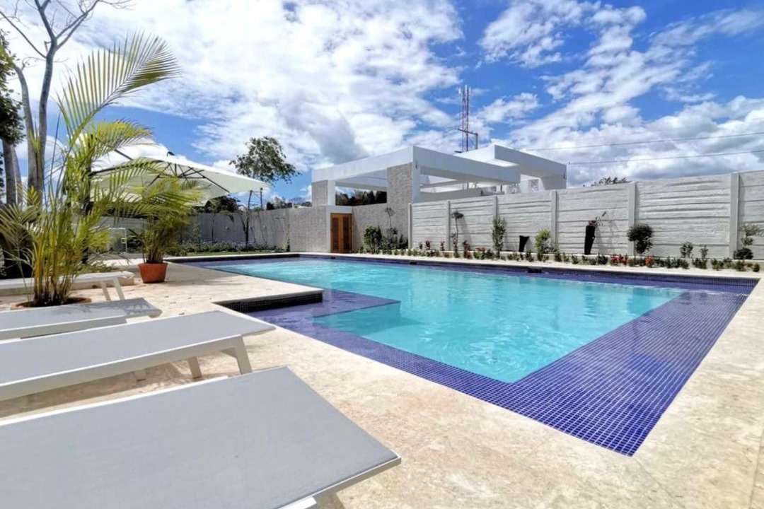 Photo of Outdoor in Punta Cana