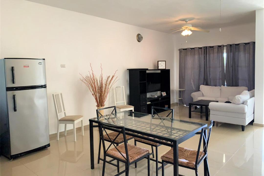 Photo of Livingroom in Reparto Ibarra