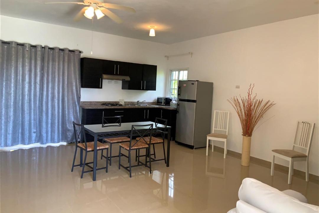 Photo of Livingroom in Reparto Ibarra