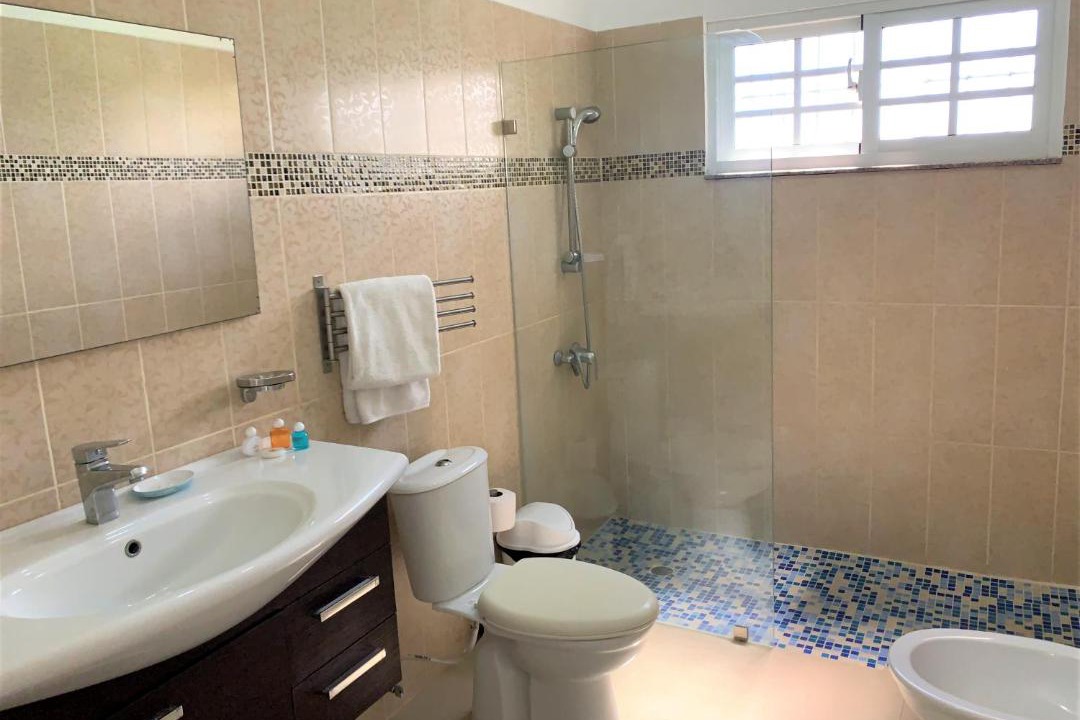Photo of Bathroom in Reparto Ibarra