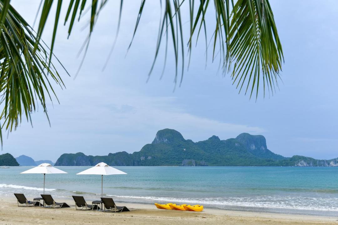 Photo of Others in El Nido