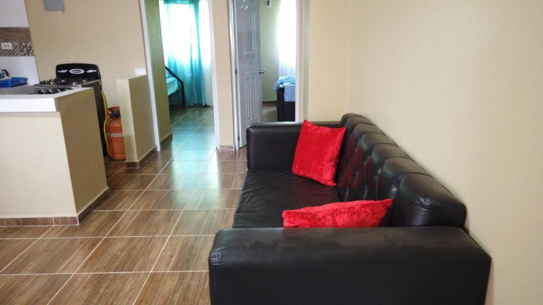 Photo of Livingroom in Bonao