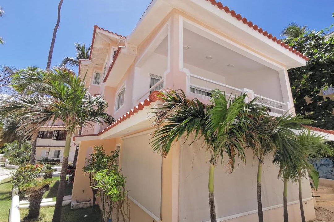 Photo of Buildings in Bavaro