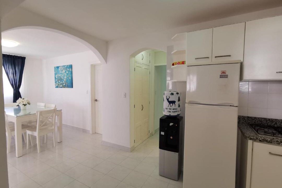 Photo of Kitchen in Bavaro