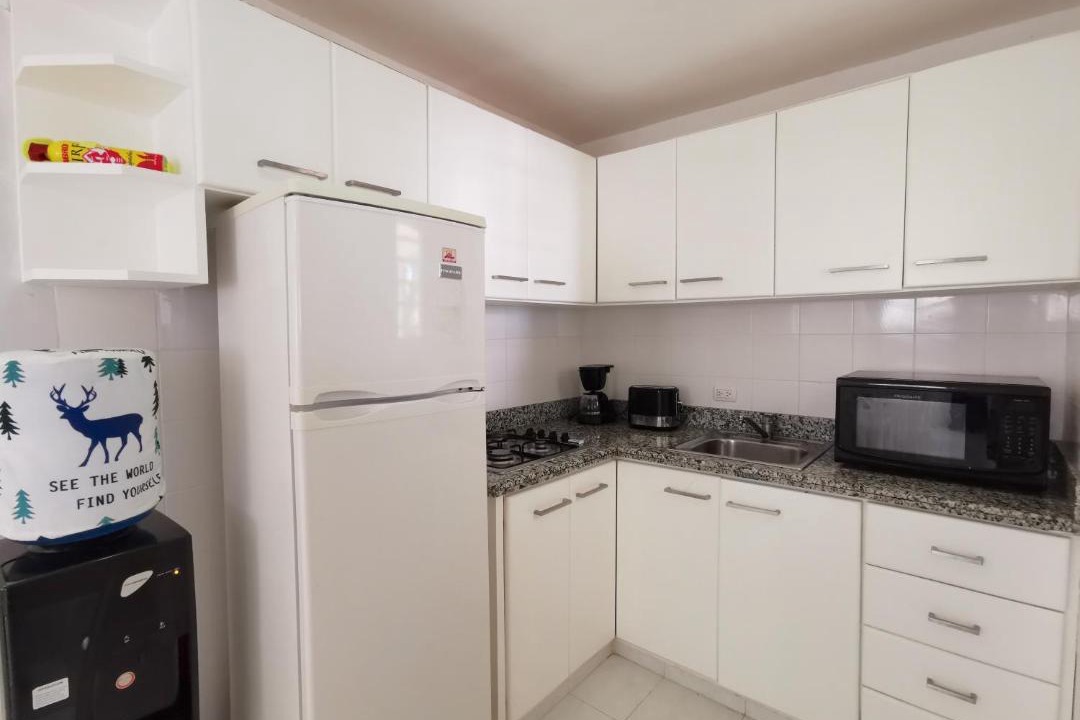 Photo of Kitchen in Bavaro