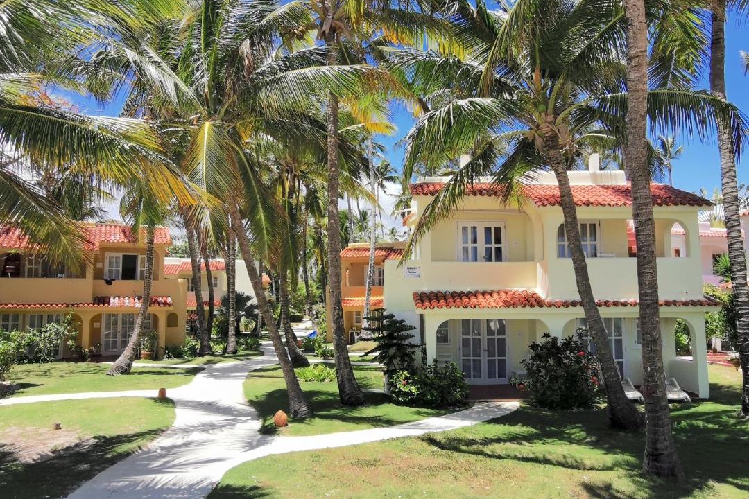 Photo of Buildings in Bavaro