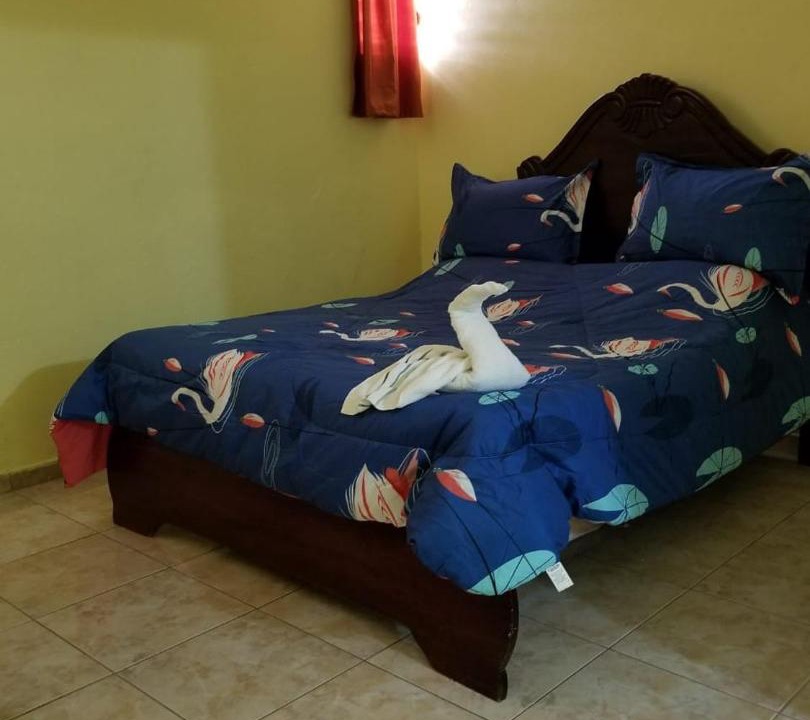 Photo of Bedroom in Puerto Plata