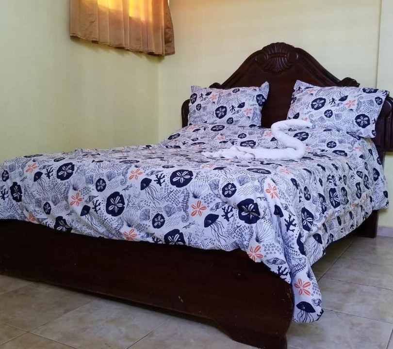 Photo of Bedroom in Puerto Plata