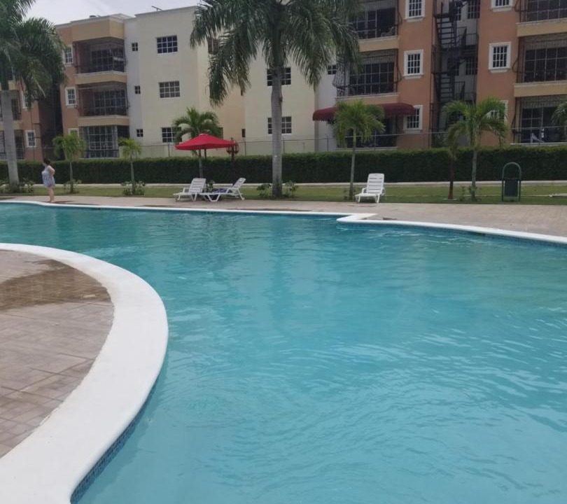 Photo of Outdoor in Gregorio Luperon