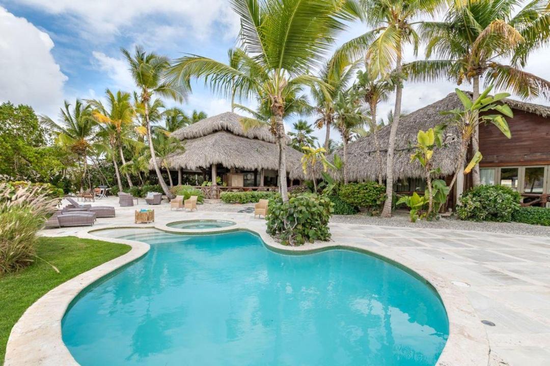 Photo of Outdoor in Punta Cana