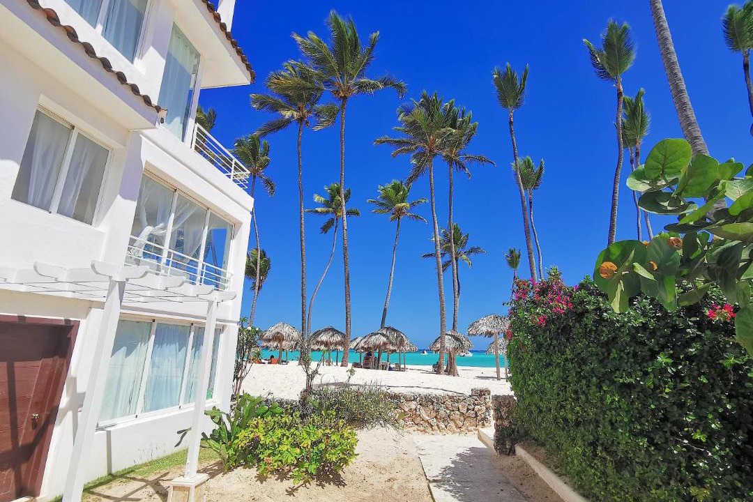 Photo of Buildings in Bavaro