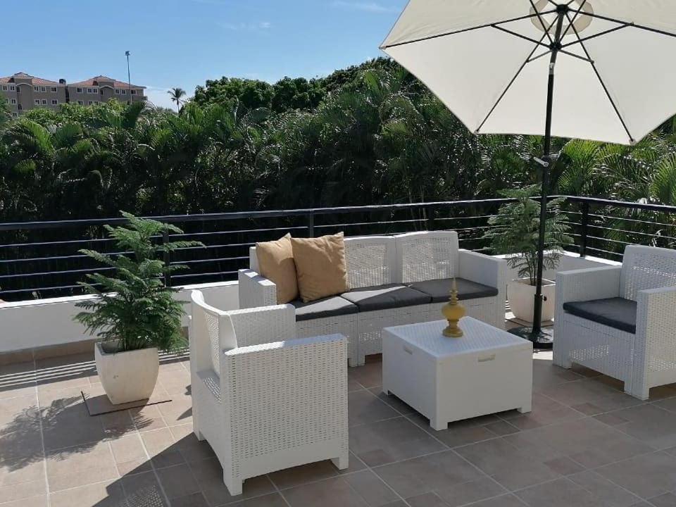 Photo of Patio Balcony in Juan Dolio