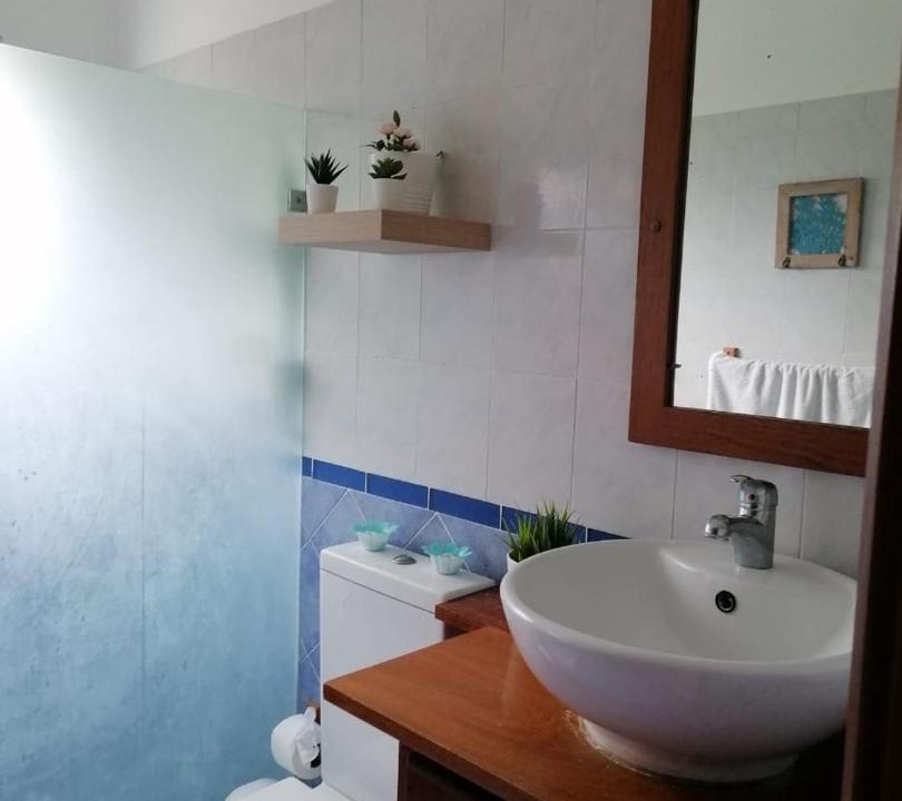 Photo of Bathroom in Juan Dolio