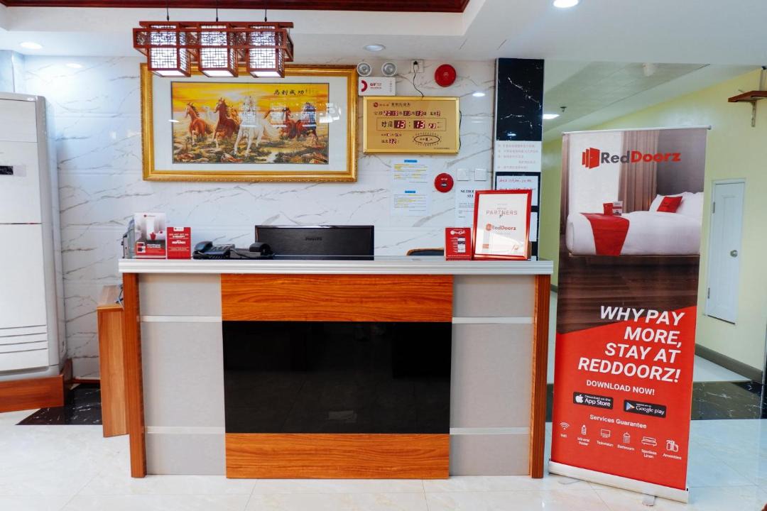 Photo of Kitchen in Suba Basbas