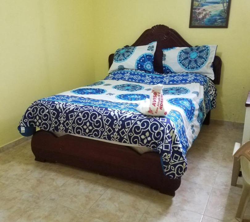 Photo of Bedroom in Puerto Plata