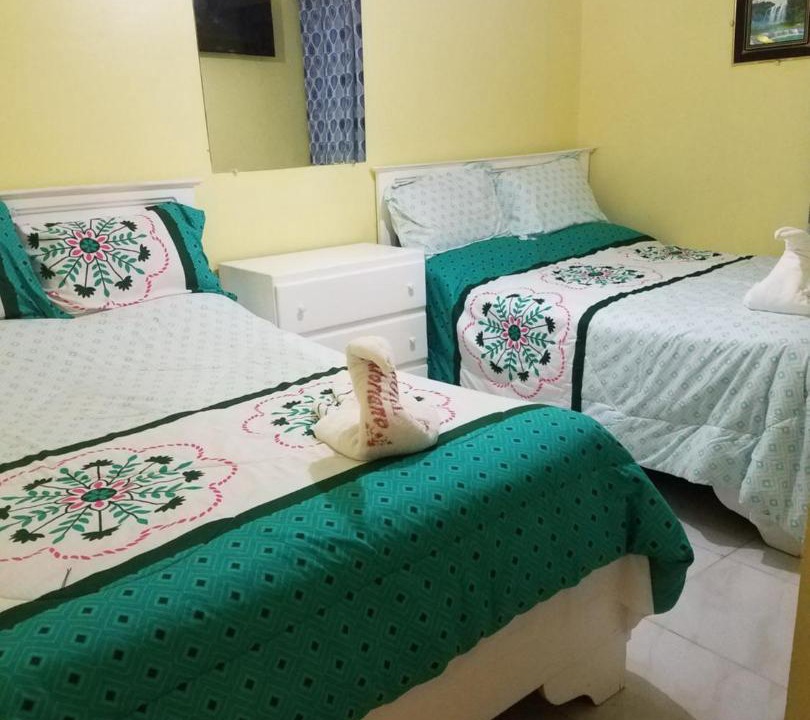 Photo of Bedroom in Puerto Plata