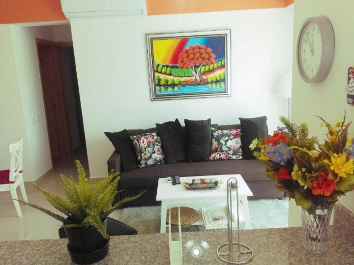 Photo of Livingroom in Reparto Ibarra