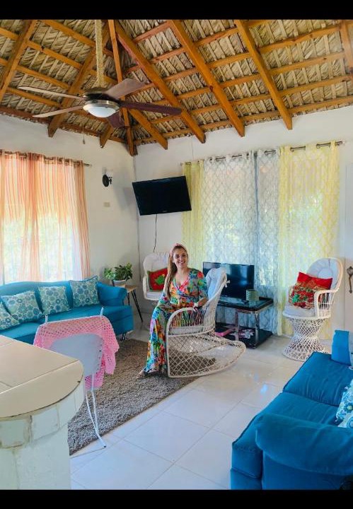 Photo of Livingroom in Higuey