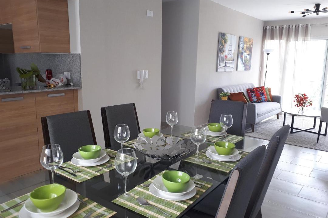 Photo of Livingroom in Santo Domingo