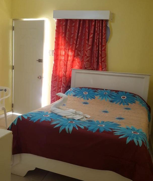 Photo of Bedroom in Puerto Plata