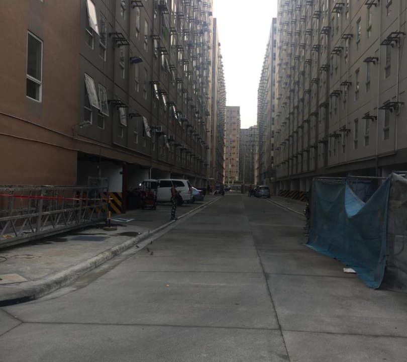 Photo of Buildings in Tondo