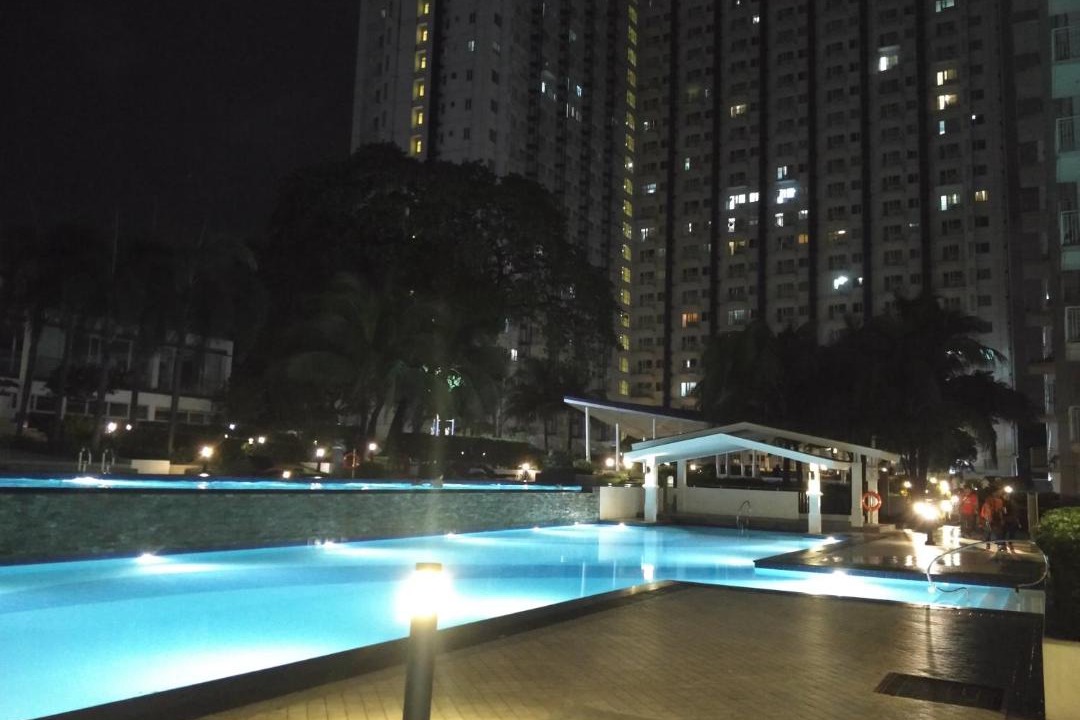 Photo of Outdoor in Santo Cristo